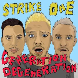 StrikeOne.GD